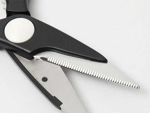 Kyoto Katsugu kitchen scissors